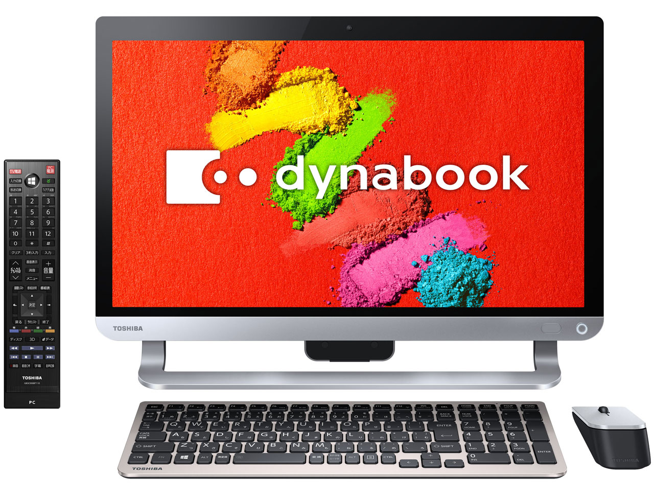 dynabook D81 D81/TB PD81TBP-BWA �̐��i�摜