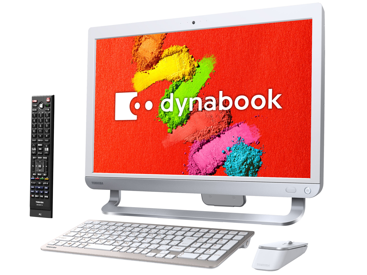dynabook D51 D51/TW PD51TWP-SWA