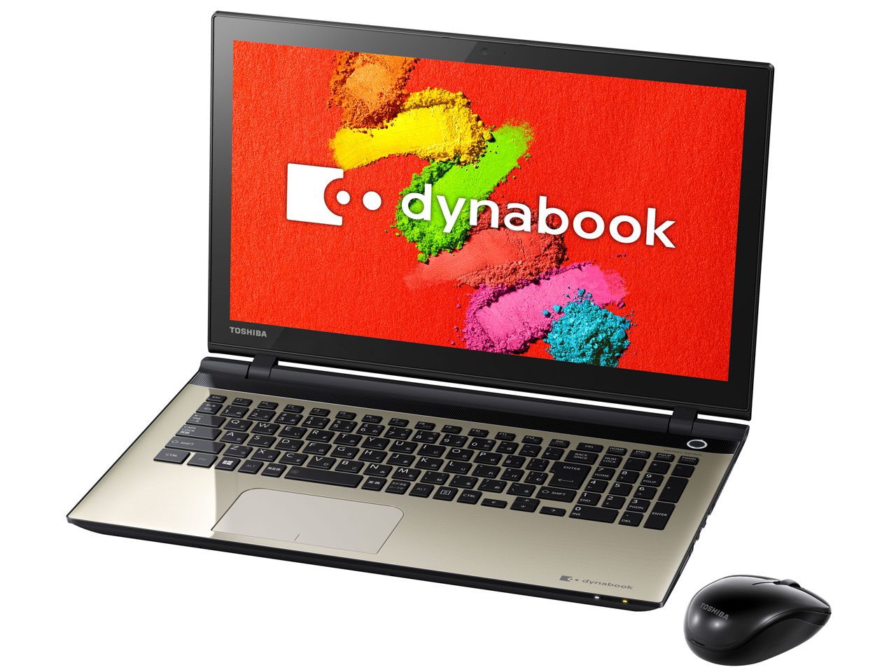 dynabook T95 T95/TG PT95TGP-BWA
