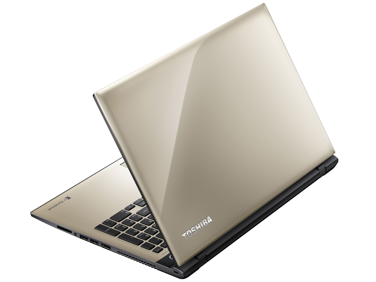 dynabook T95 T95/TG PT95TGP-BWA