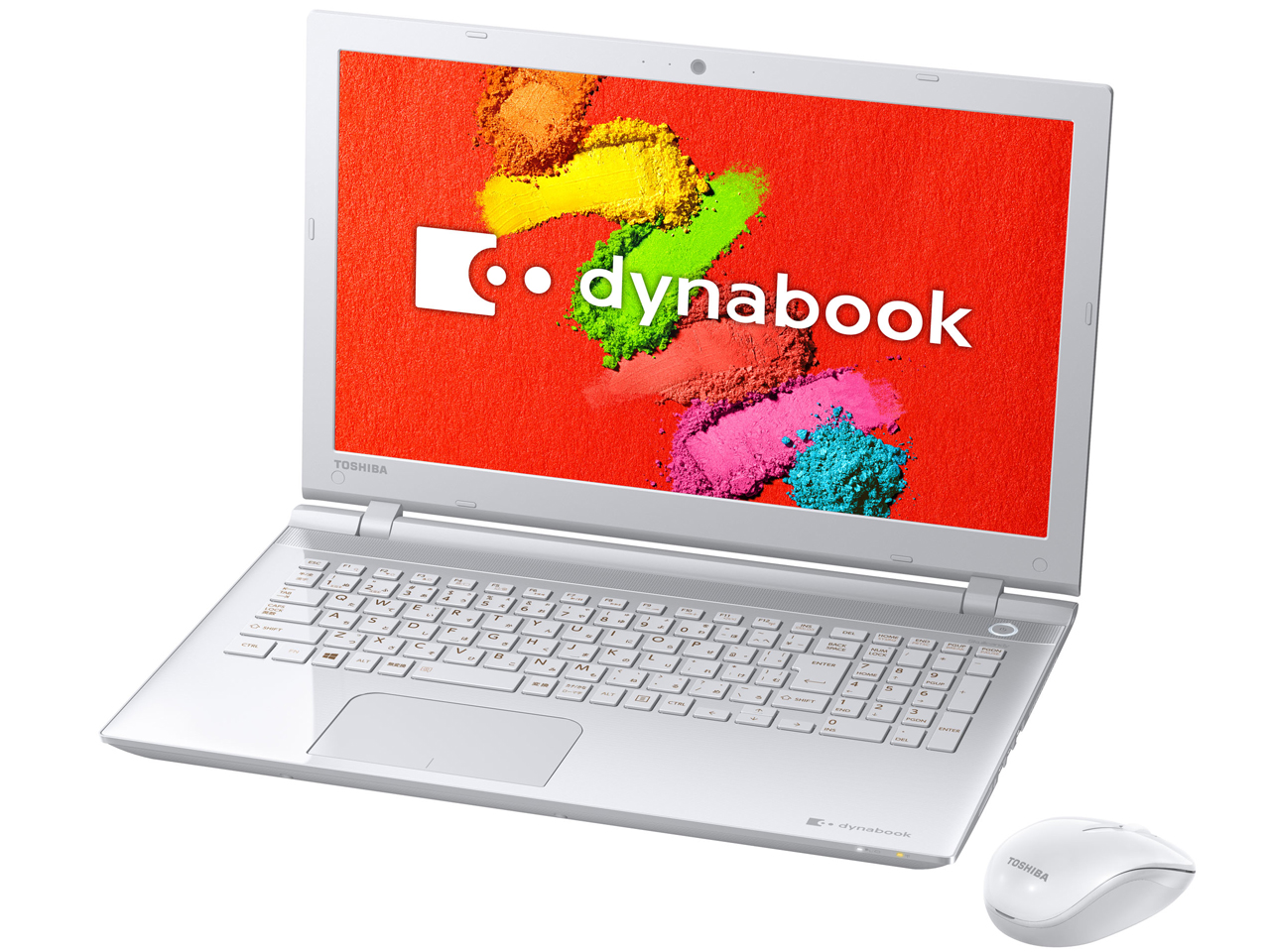 dynabook T75 T75/TW PT75TWP-BWA [�����N�X�z���C�g]