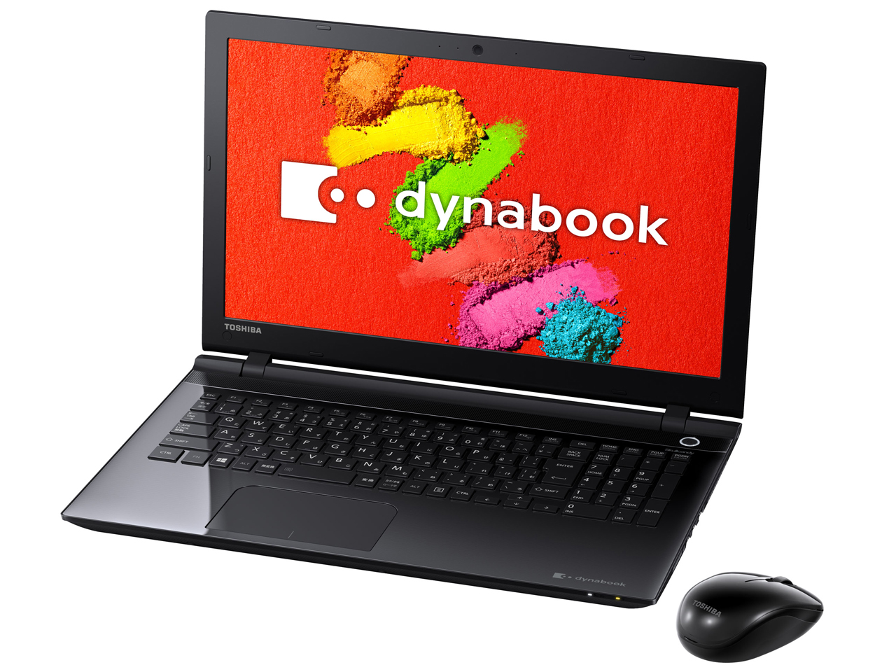 dynabook T75 T75/TB PT75TBP-BWA [�v���V���X�u���b�N]