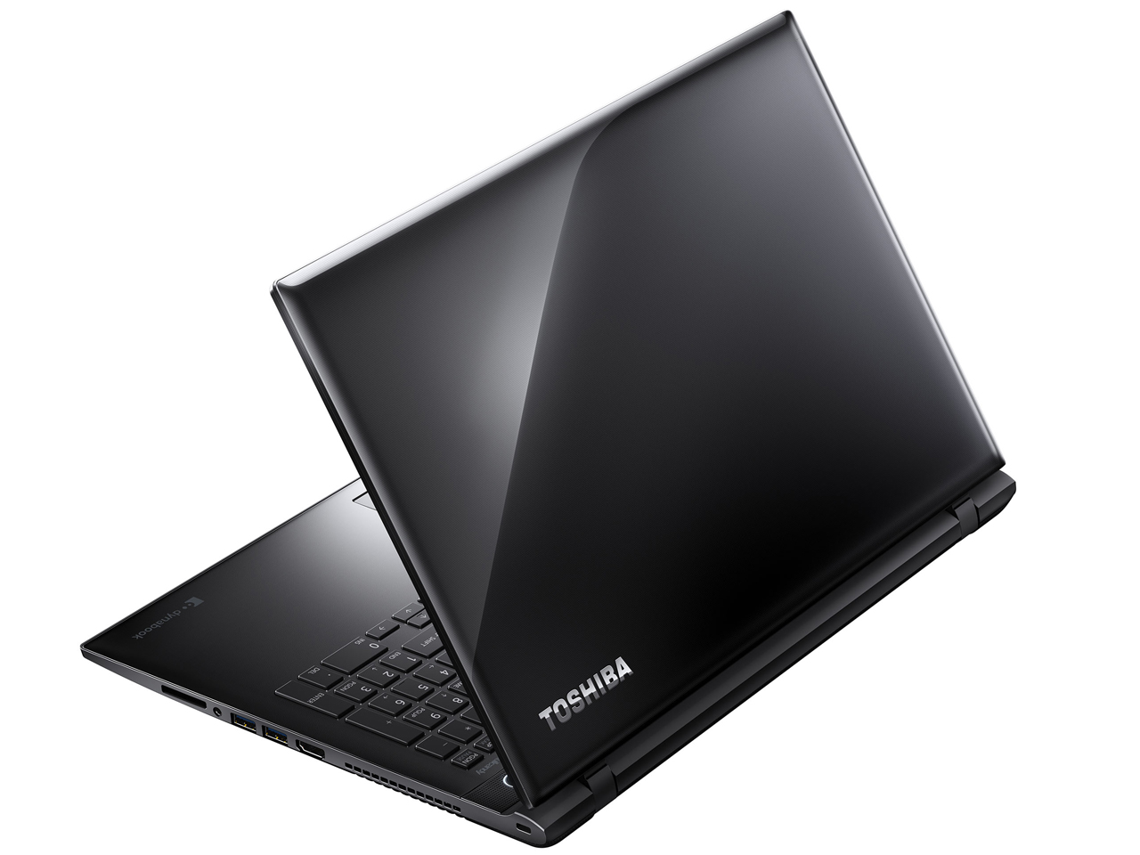dynabook T75 T75/TB PT75TBP-BWA [�v���V���X�u���b�N]
