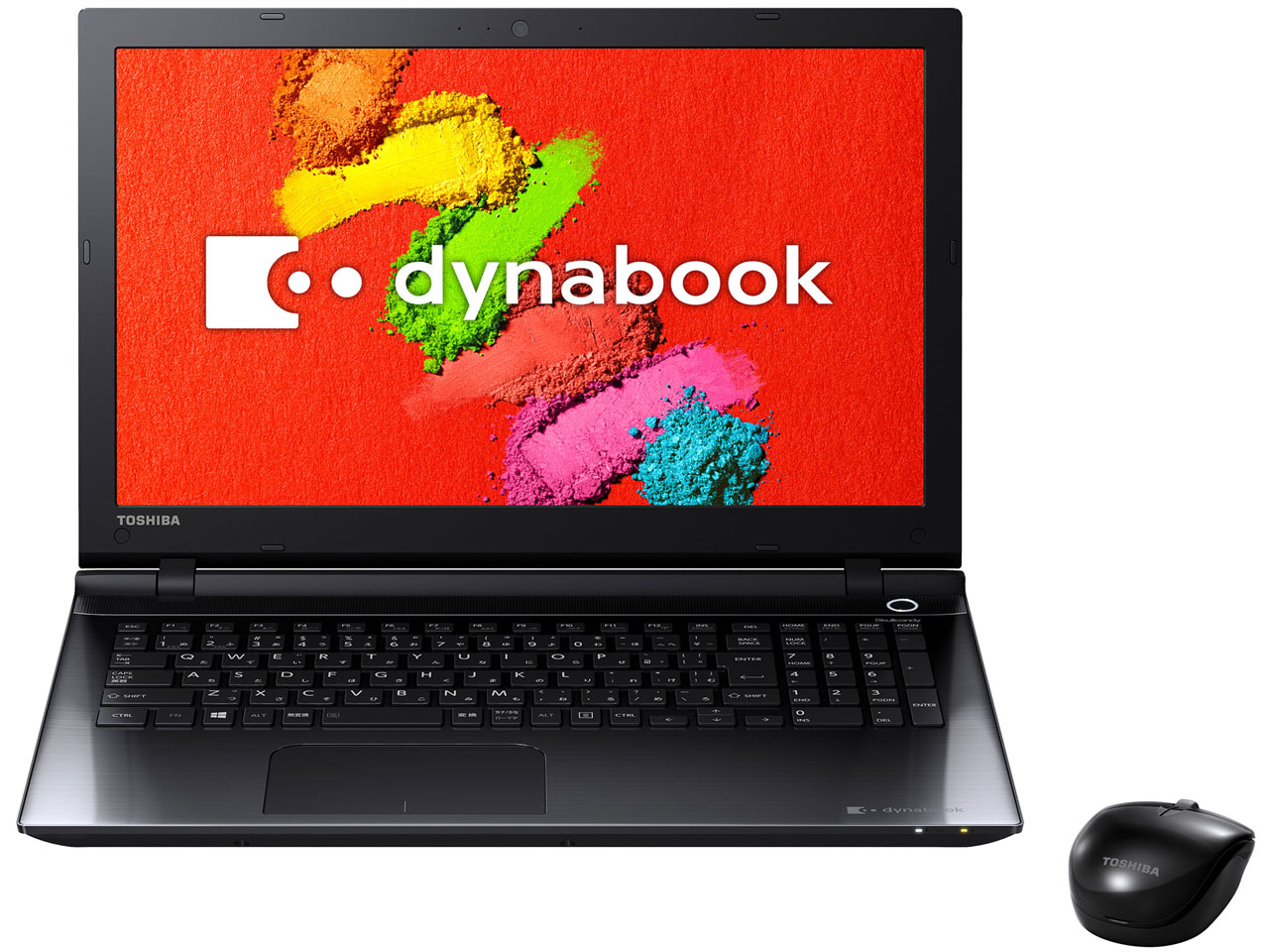 東芝 dynabook T75 T75/TB PT75TBP-BWA [プレシャスブラック] 価格比較 - 価格.com