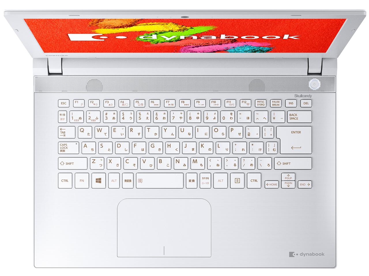 dynabook T54 T54/TW PT54TWP-SWA