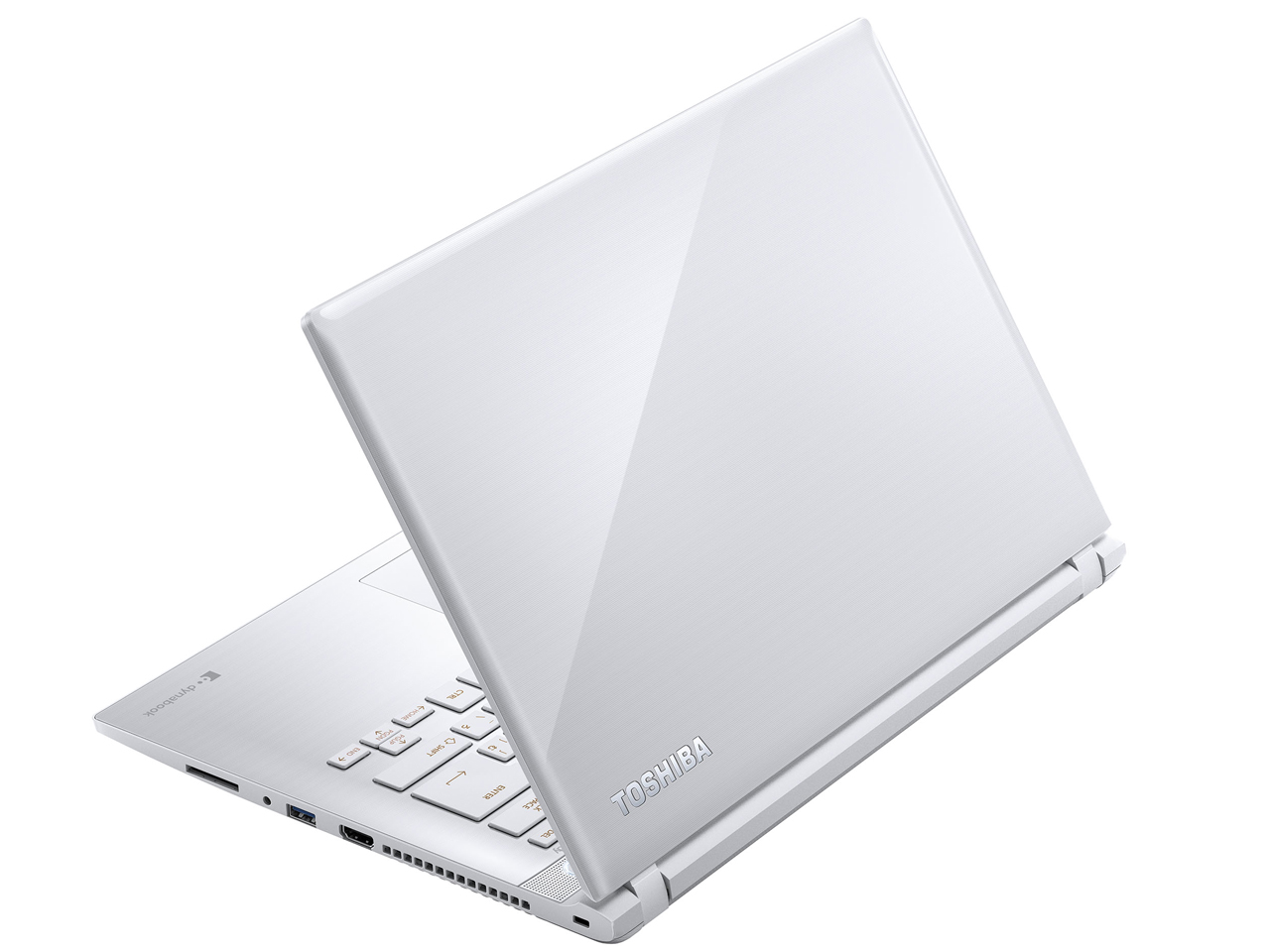 dynabook T54 T54/TW PT54TWP-SWA