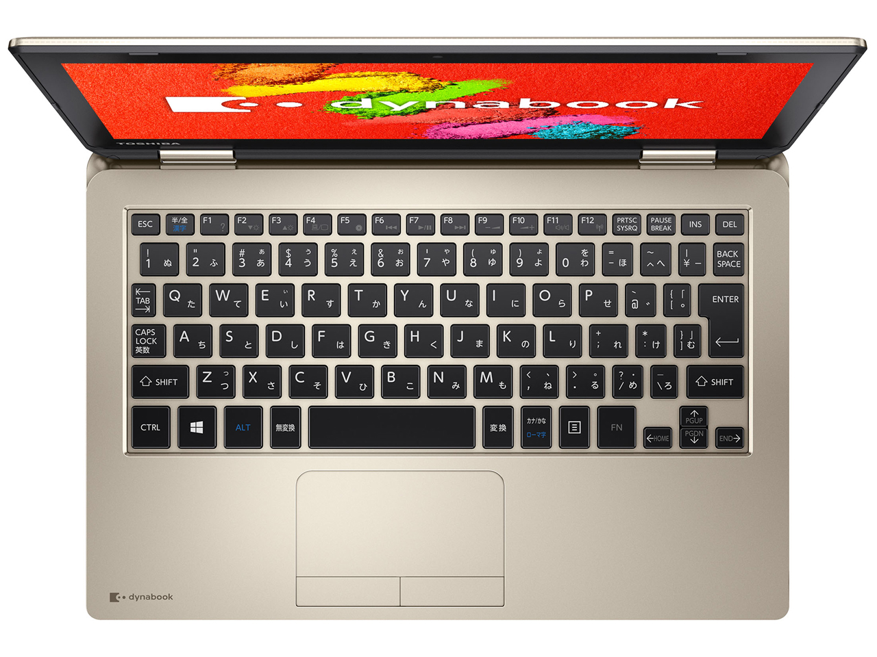 dynabook N61 N61/TG PN61TGP-NWA