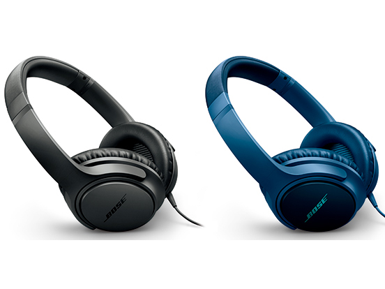 SoundTrue around-ear headphones II �X�}�[�g�t�H���Ή����f�� [�l�C�r�[�u���[]