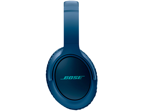 SoundTrue around-ear headphones II Apple ���i�Ή����f�� [�l�C�r�[�u���[]