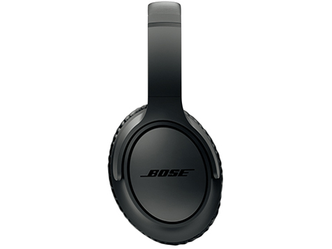 SoundTrue around-ear headphones II Apple ���i�Ή����f�� [�`���R�[���u���b�N]