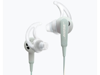 SoundSport in-ear headphones �I�[�f�B�I��p���f�� [�t���X�g]