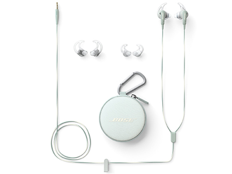 SoundSport in-ear headphones �I�[�f�B�I��p���f�� [�t���X�g]