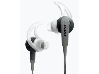 SoundSport in-ear headphones �X�}�[�g�t�H���Ή����f�� [�`���R�[��]