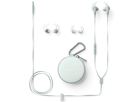 SoundSport in-ear headphones Apple ���i�Ή����f�� [�t���X�g]