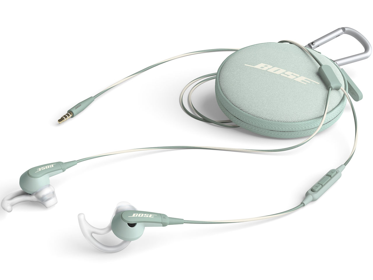 replika effektiv duft SoundSport in-ear headphones Apple 製品対応モデル [フロスト]の製品画像 - 価格.com
