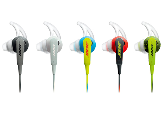 SoundSport in-ear headphones Apple ���i�Ή����f�� [�`���R�[��]
