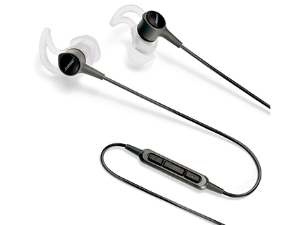 SoundTrue Ultra in-ear headphones �X�}�[�g�t�H���Ή����f��