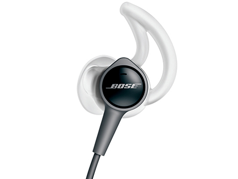 SoundTrue Ultra in-ear headphones �X�}�[�g�t�H���Ή����f��
