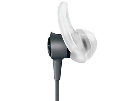 SoundTrue Ultra in-ear headphones �X�}�[�g�t�H���Ή����f��