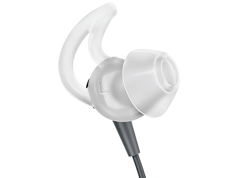 SoundTrue Ultra in-ear headphones �X�}�[�g�t�H���Ή����f��