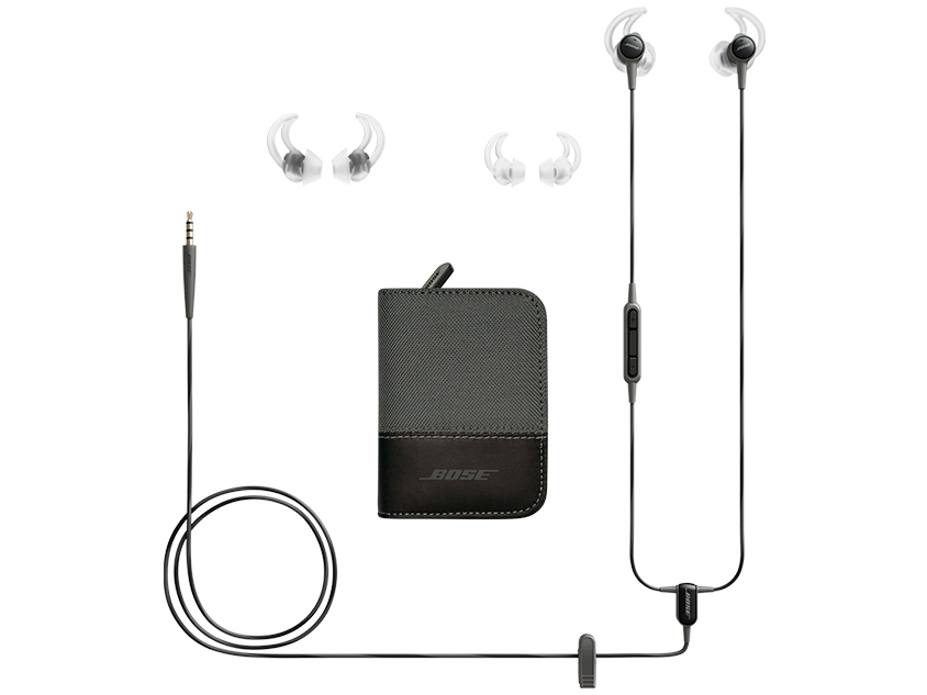 SoundTrue Ultra in-ear headphones �X�}�[�g�t�H���Ή����f��