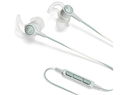 SoundTrue Ultra in-ear headphones Apple ���i�Ή����f�� [�t���X�g]