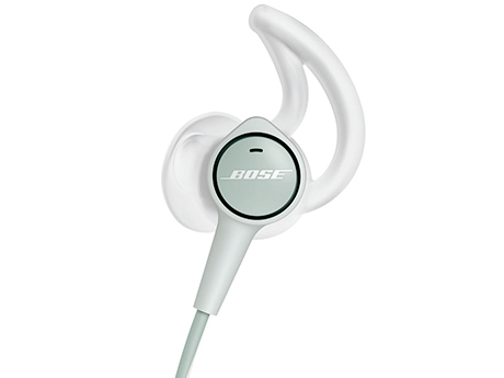 SoundTrue Ultra in-ear headphones Apple ���i�Ή����f�� [�t���X�g]