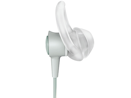 SoundTrue Ultra in-ear headphones Apple ���i�Ή����f�� [�t���X�g]