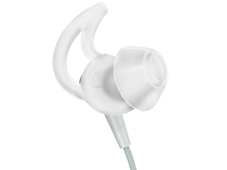 SoundTrue Ultra in-ear headphones Apple ���i�Ή����f�� [�t���X�g]