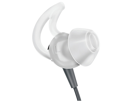 SoundTrue Ultra in-ear headphones Apple ���i�Ή����f�� [�`���R�[��]