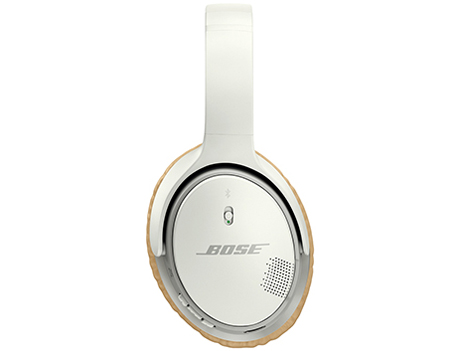 SoundLink around-ear wireless headphones II [�z���C�g]