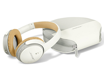 SoundLink around-ear wireless headphones II [�z���C�g]