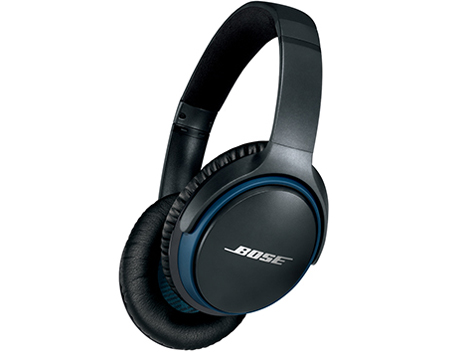 SoundLink around-ear wireless headphones II [�u���b�N]