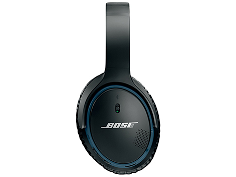 SoundLink around-ear wireless headphones II [�u���b�N]