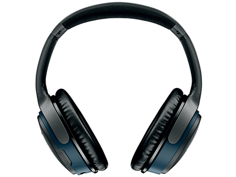 SoundLink around-ear wireless headphones II [�u���b�N]
