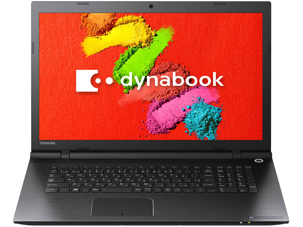 dynabook AZ27/TB PAZ27TB-SWA �̐��i�摜