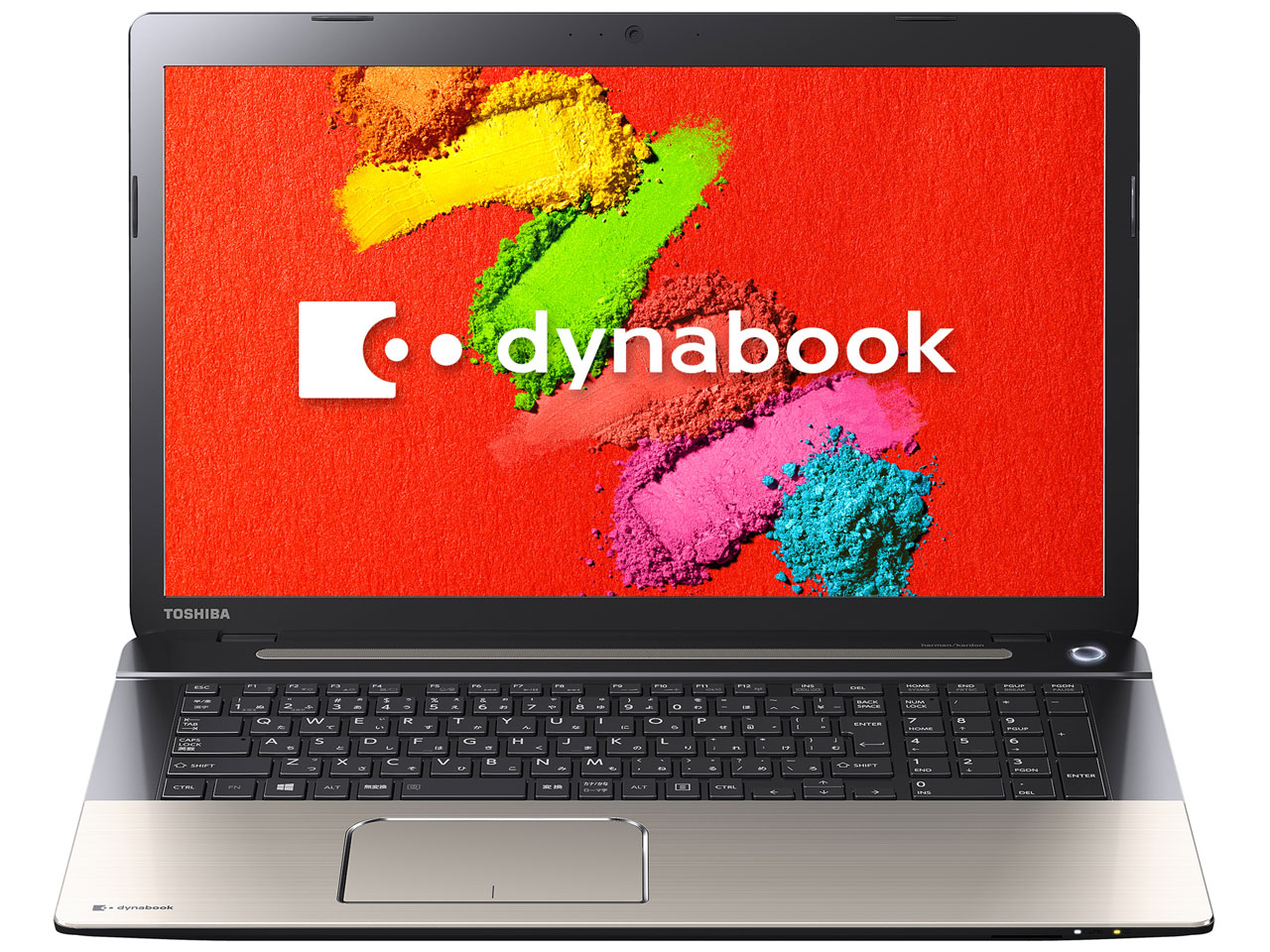 dynabook AZ87/TG PAZ87TG-BWA-K ���i.com���胂�f�� �̐��i�摜