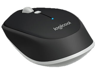 Bluetooth Mouse M337 M337BK [�u���b�N]