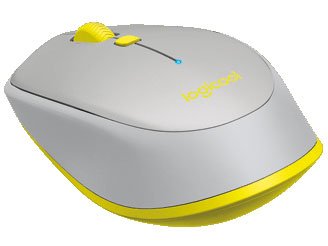 Bluetooth Mouse M337 M337GR [�O���[]