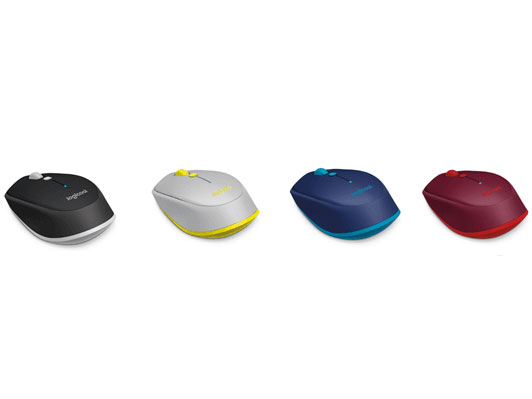 Bluetooth Mouse M337 M337GR [�O���[]