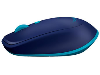Bluetooth Mouse M337 M337BL [�u���[]