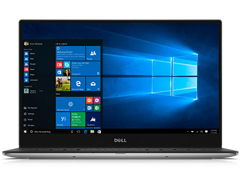 Dell XPS 13 価格.com限定 プラチナ Core i7 5500U・256GB SSD搭載モデル 価格比較 - 価格.com