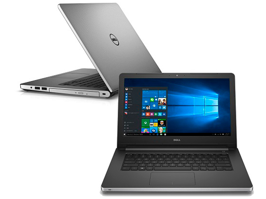 Dell Inspiron 14 5000 シリーズ 価格.com限定 エントリー Windows10搭載モデル [シルバー] 価格比較 -  価格.com