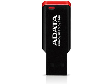 UV140 AUV140-32G-RKD [32GB ���b�h]