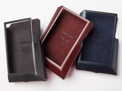 Astell&Kern AK380-CASE-RED [�o�[�K���f�B�[]