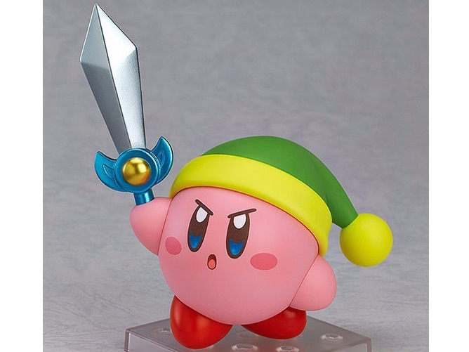 価格 Com アングル4 ねんどろいど カービィ の製品画像