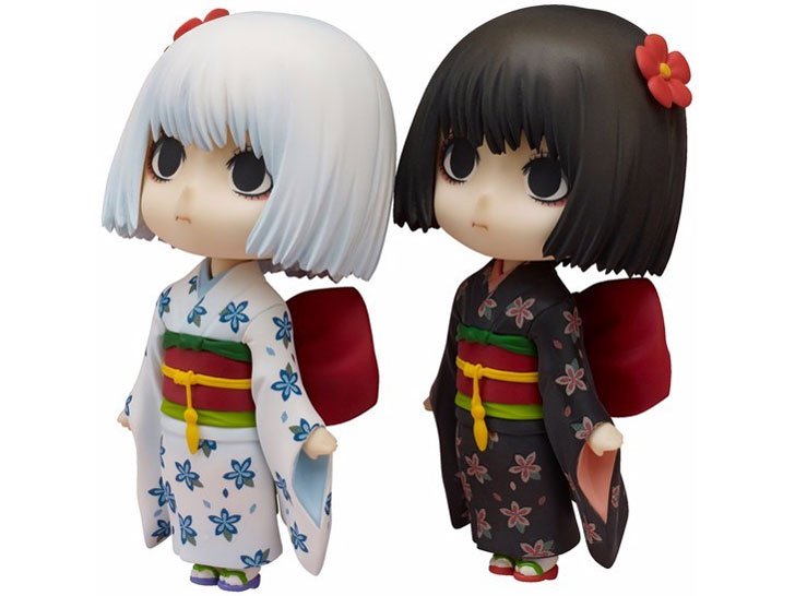 �����ӂ���� �S���̗�O ���~���q