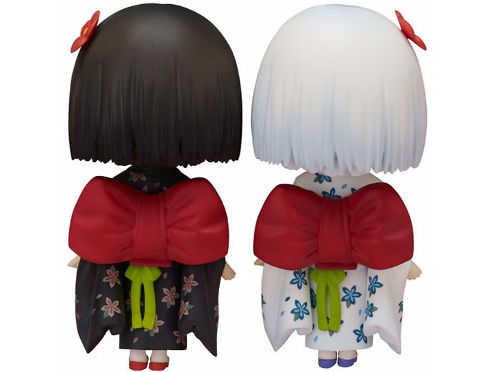 �����ӂ���� �S���̗�O ���~���q