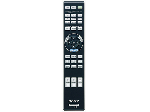 VPL-VW515 [�u���b�N]