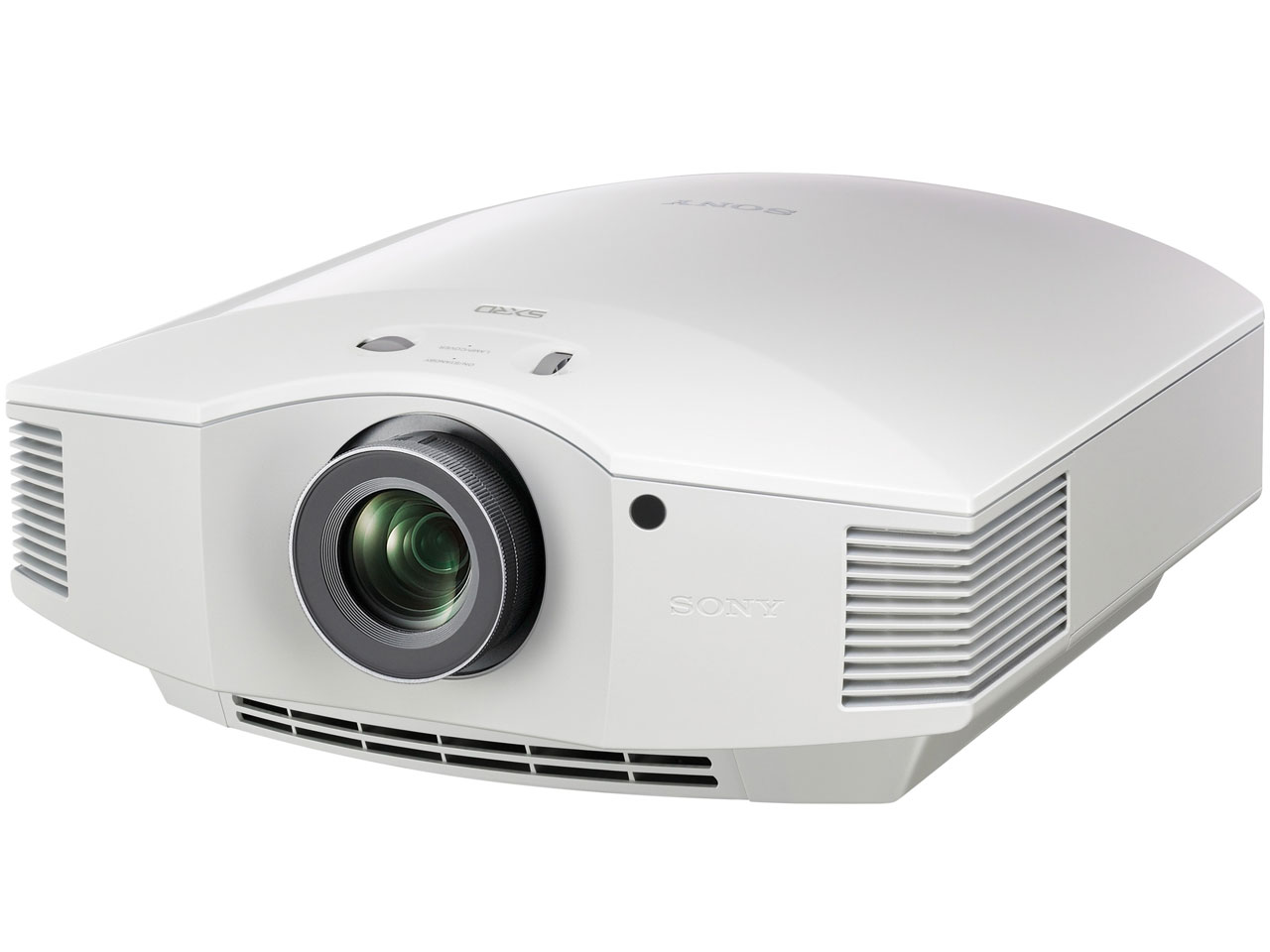 VPL-HW60 (W) [�z���C�g] �̐��i�摜